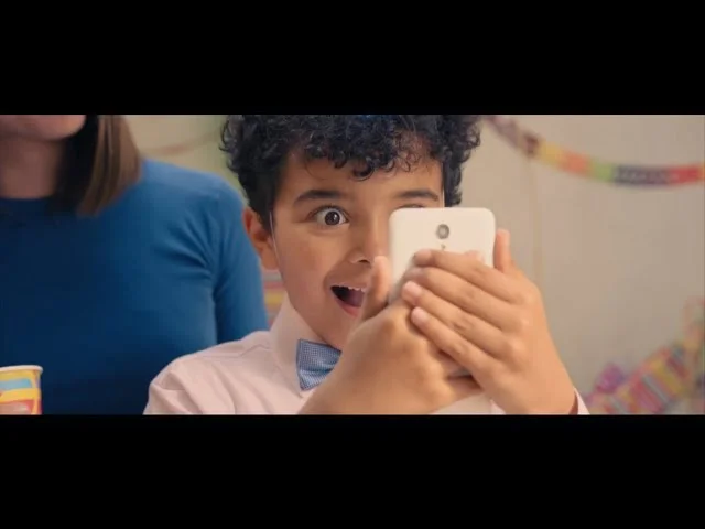 Veridos: From birth through birthdays – identity solutions you can trust